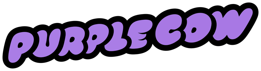 Purple Cow